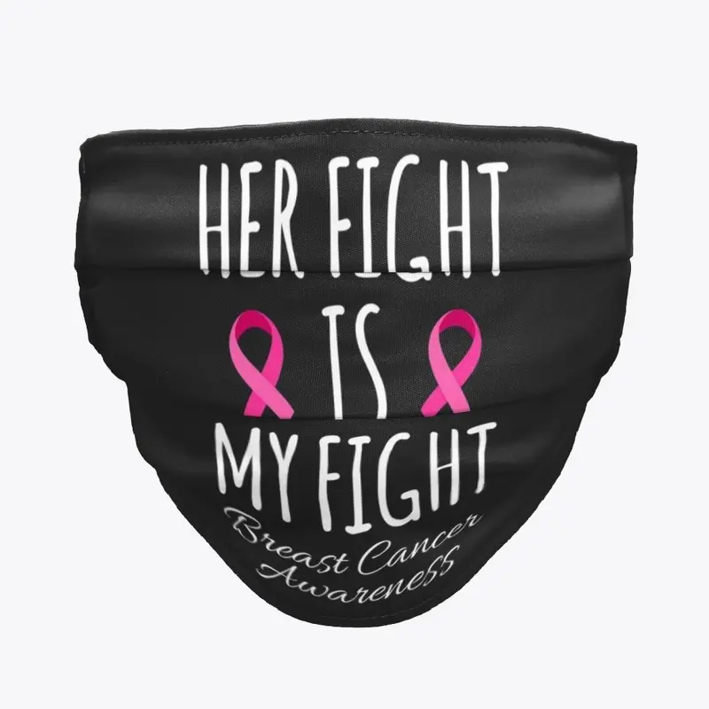 Breast Cancer Awareness T-Shirt